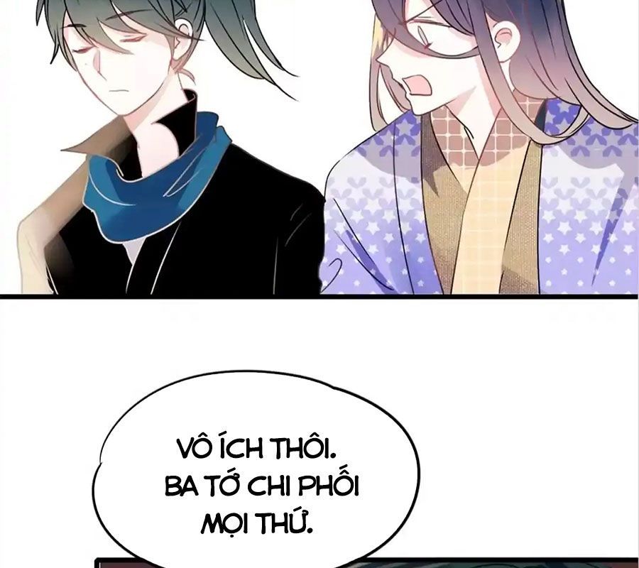 Thành Bại Vì Tiêu Hà Chapter 16 - Trang 2