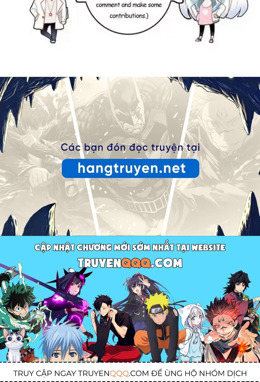 Thành Bại Vì Tiêu Hà Chapter 16 - Trang 2