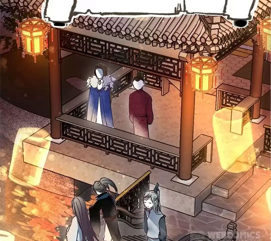 Thành Bại Vì Tiêu Hà Chapter 16 - Trang 2