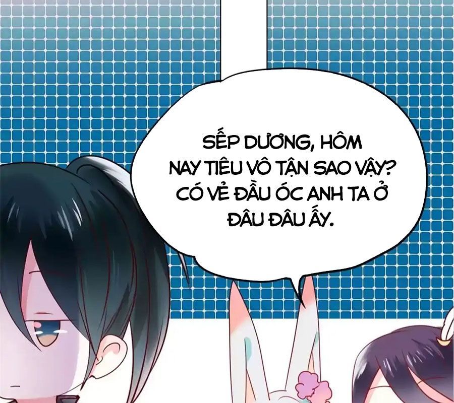 Thành Bại Vì Tiêu Hà Chapter 16 - Trang 2