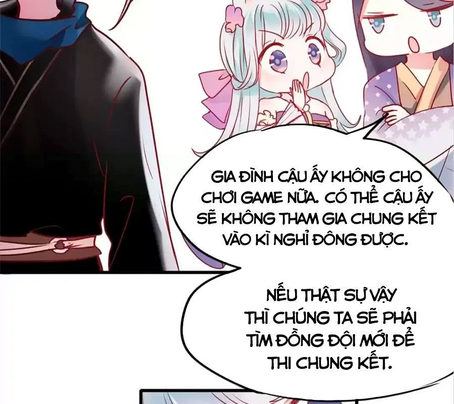 Thành Bại Vì Tiêu Hà Chapter 16 - Trang 2