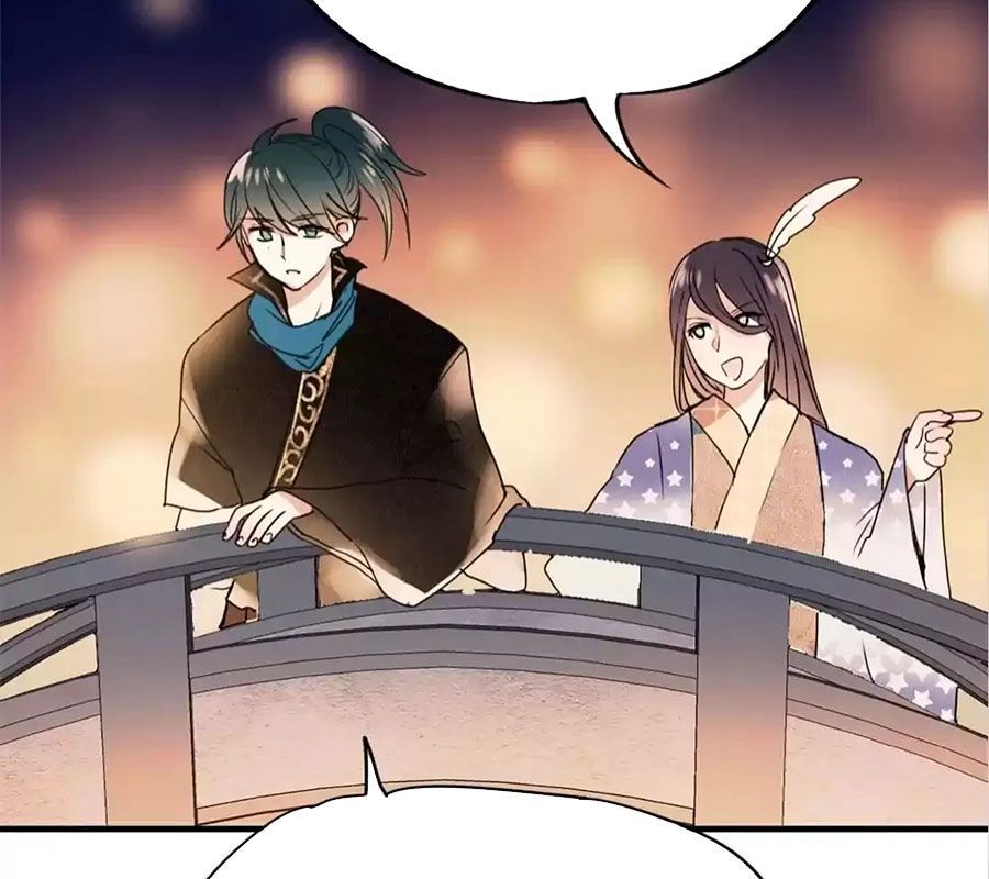 Thành Bại Vì Tiêu Hà Chapter 16 - Trang 2