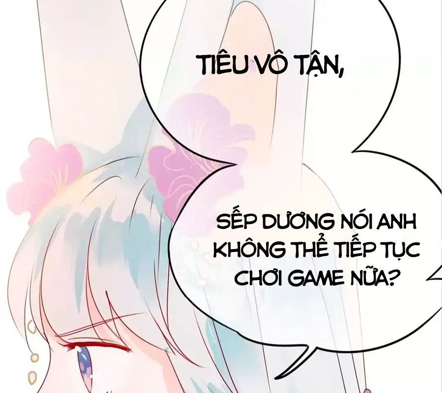 Thành Bại Vì Tiêu Hà Chapter 16 - Trang 2