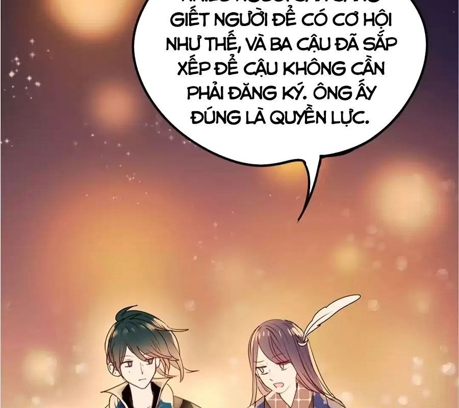 Thành Bại Vì Tiêu Hà Chapter 16 - Trang 2