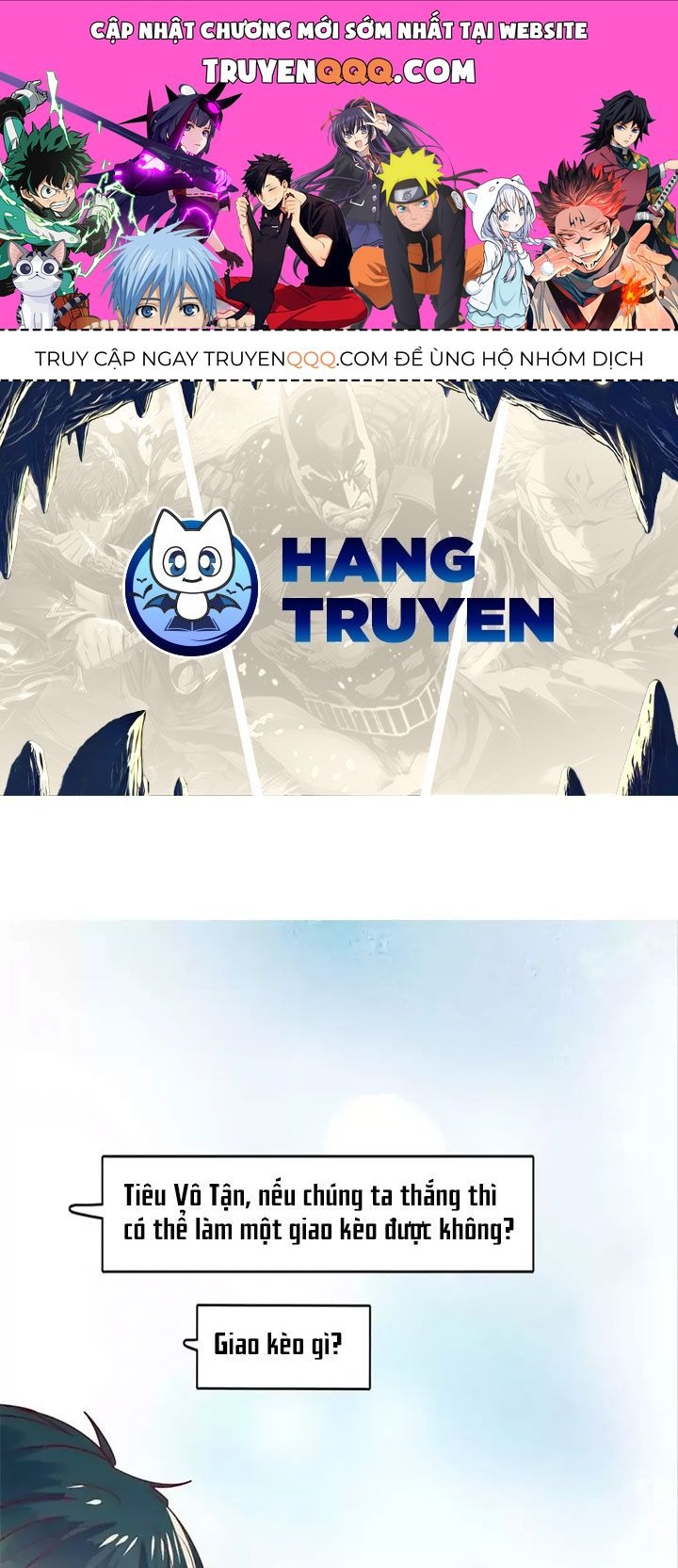 Thành Bại Vì Tiêu Hà Chapter 17 - Trang 2