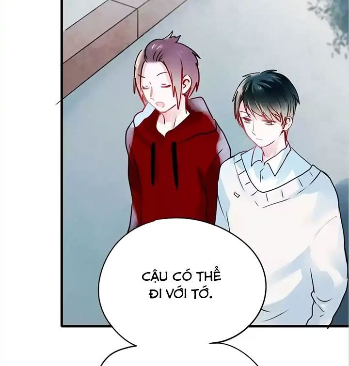 Thành Bại Vì Tiêu Hà Chapter 17 - Trang 2