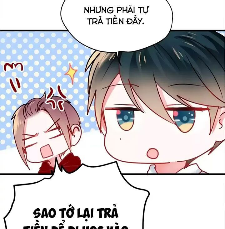 Thành Bại Vì Tiêu Hà Chapter 17 - Trang 2