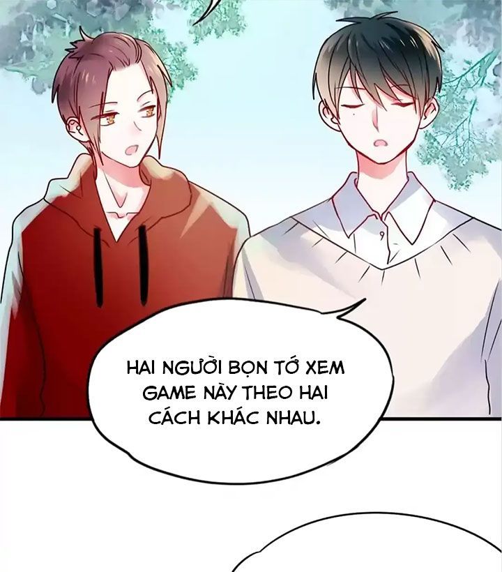 Thành Bại Vì Tiêu Hà Chapter 17 - Trang 2