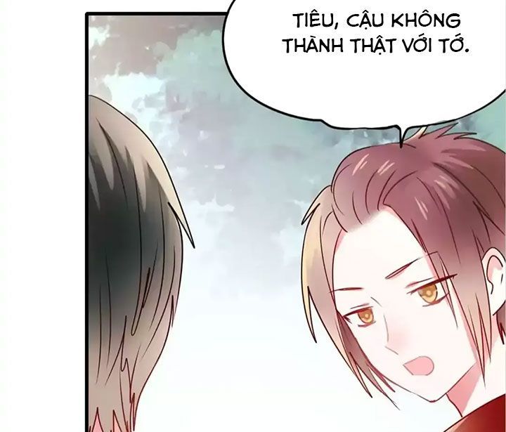 Thành Bại Vì Tiêu Hà Chapter 17 - Trang 2