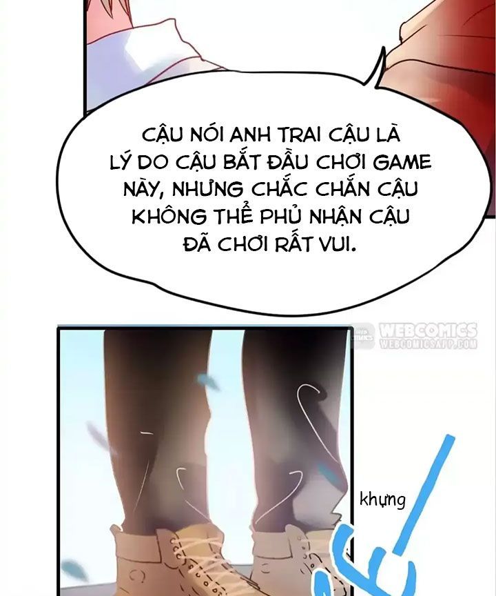 Thành Bại Vì Tiêu Hà Chapter 17 - Trang 2