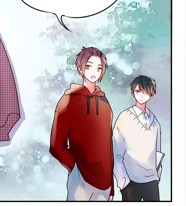 Thành Bại Vì Tiêu Hà Chapter 17 - Trang 2