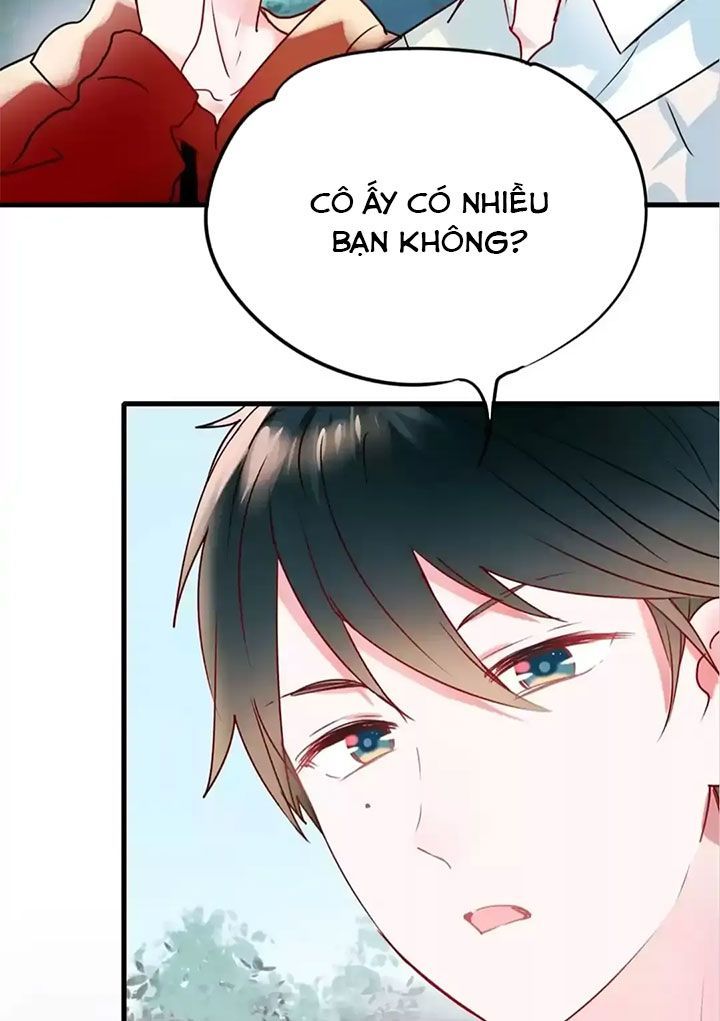 Thành Bại Vì Tiêu Hà Chapter 17 - Trang 2