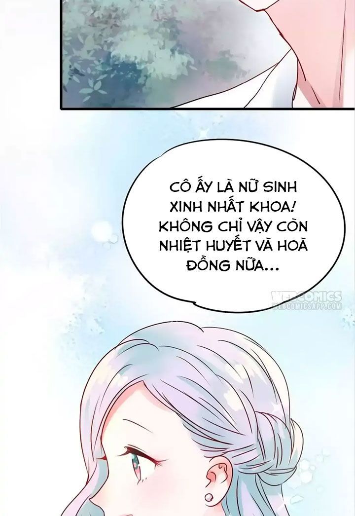 Thành Bại Vì Tiêu Hà Chapter 17 - Trang 2