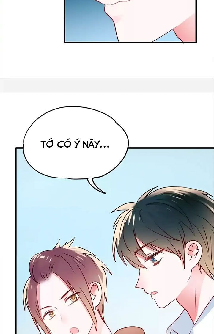 Thành Bại Vì Tiêu Hà Chapter 17 - Trang 2