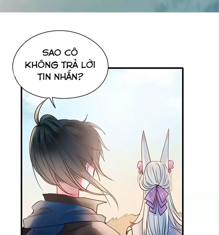 Thành Bại Vì Tiêu Hà Chapter 17 - Trang 2