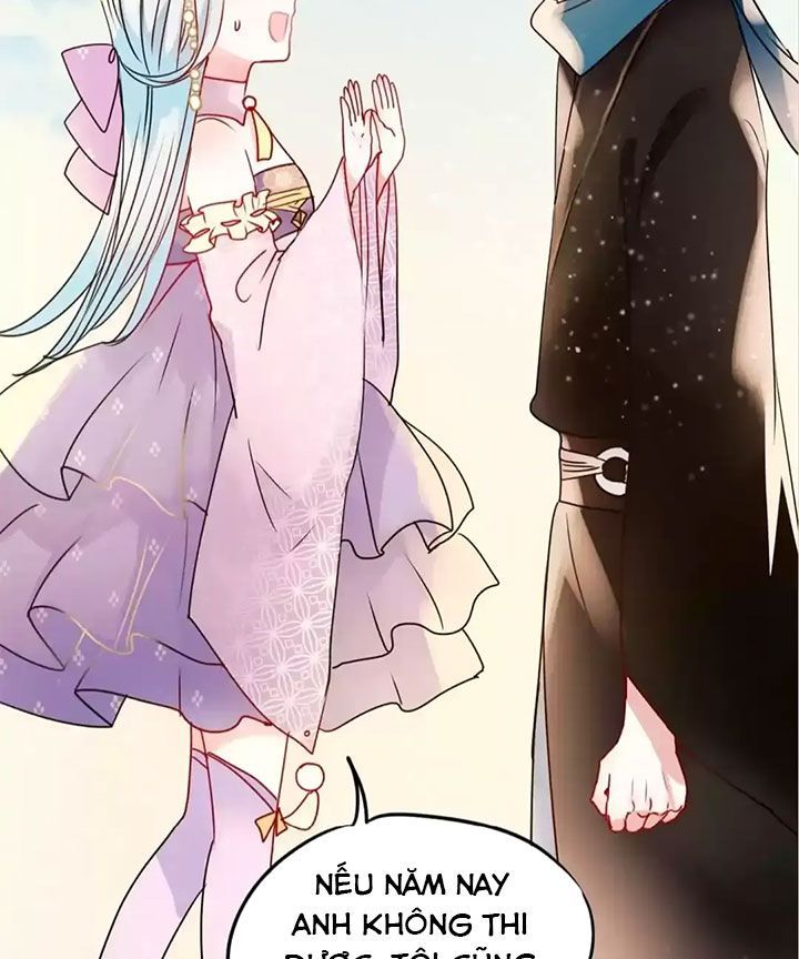 Thành Bại Vì Tiêu Hà Chapter 17 - Trang 2