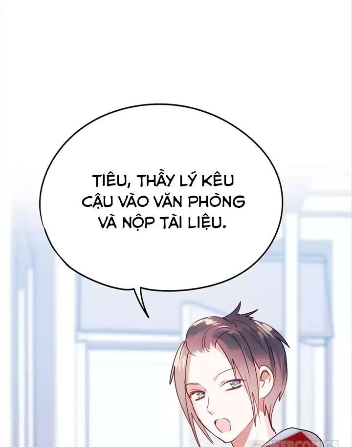 Thành Bại Vì Tiêu Hà Chapter 17 - Trang 2