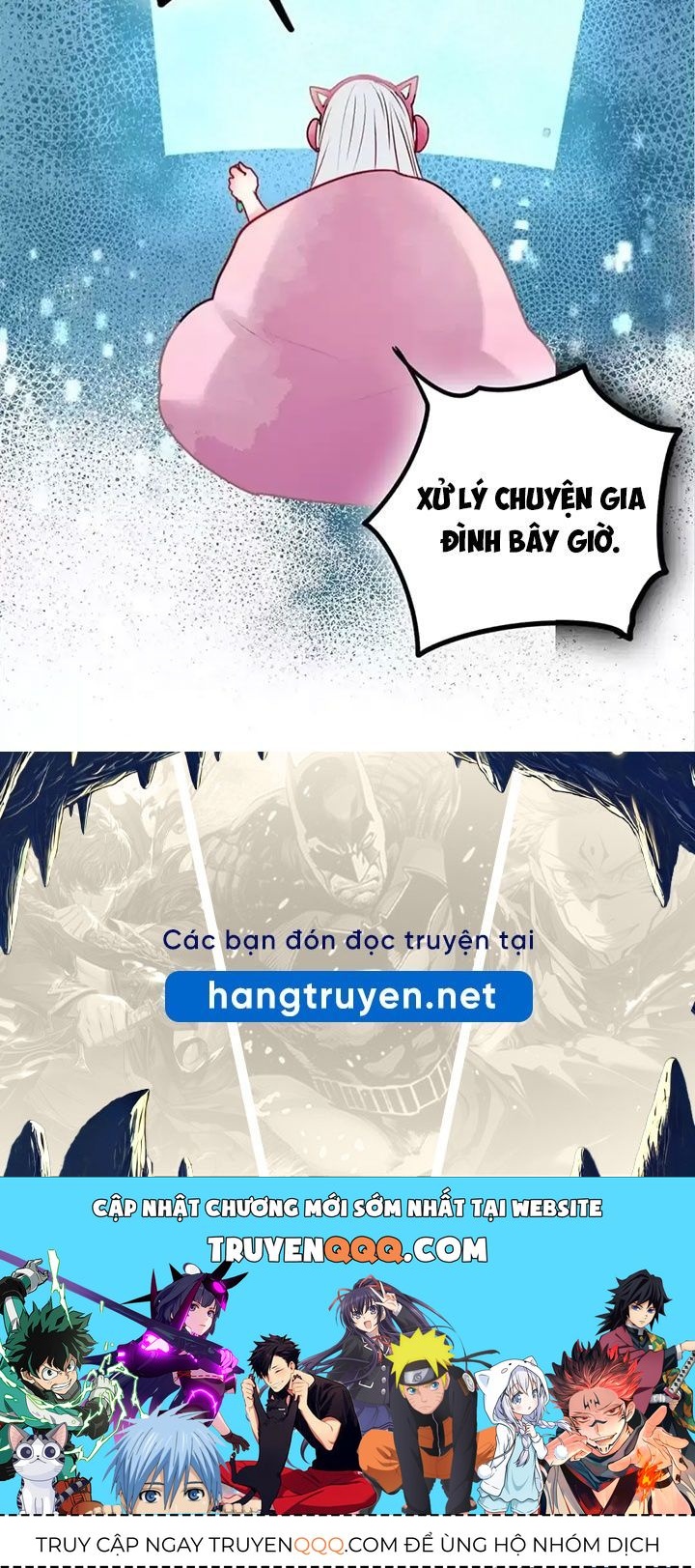 Thành Bại Vì Tiêu Hà Chapter 17 - Trang 2