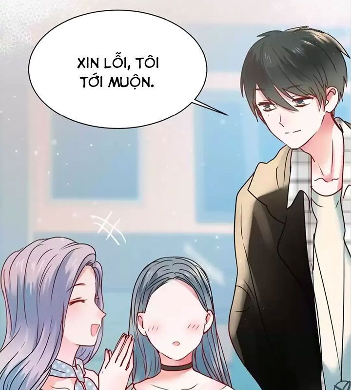 Thành Bại Vì Tiêu Hà Chapter 18 - Trang 2