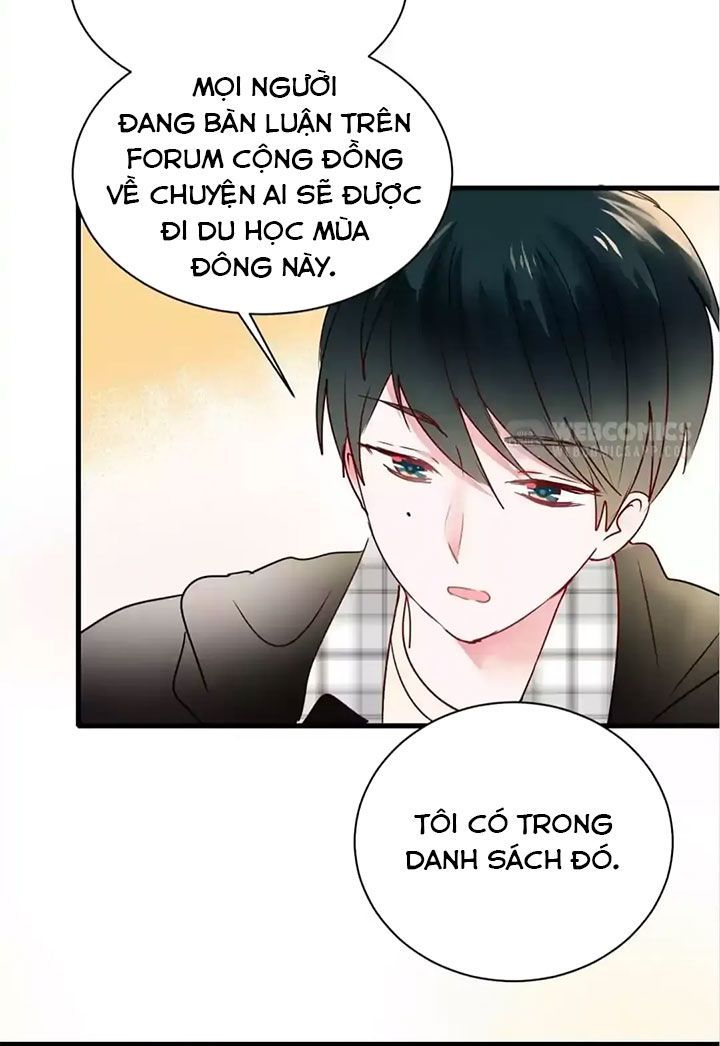 Thành Bại Vì Tiêu Hà Chapter 18 - Trang 2