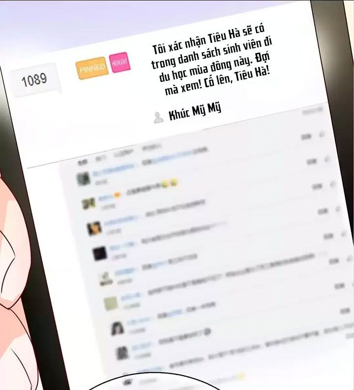 Thành Bại Vì Tiêu Hà Chapter 18 - Trang 2