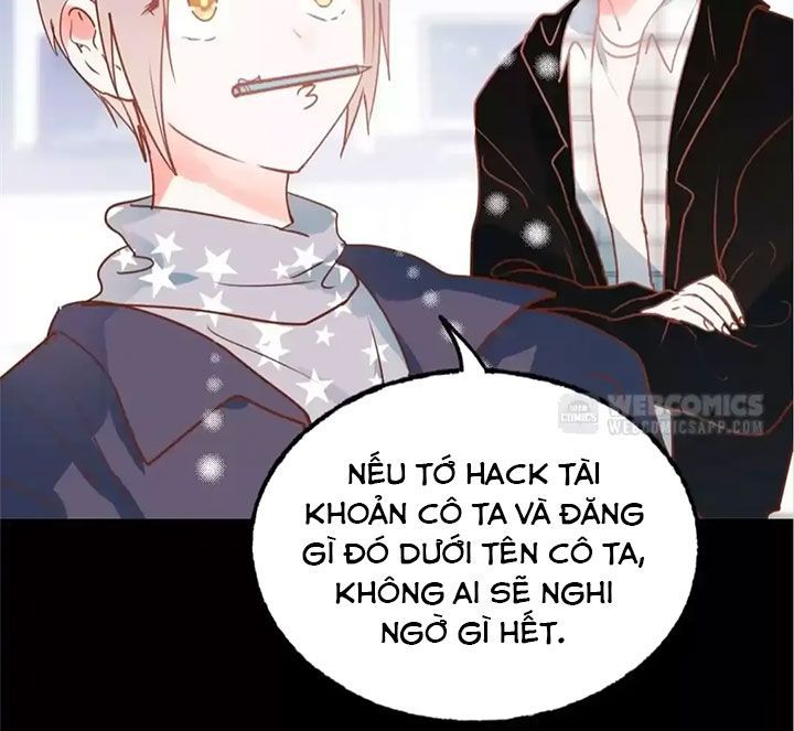 Thành Bại Vì Tiêu Hà Chapter 18 - Trang 2