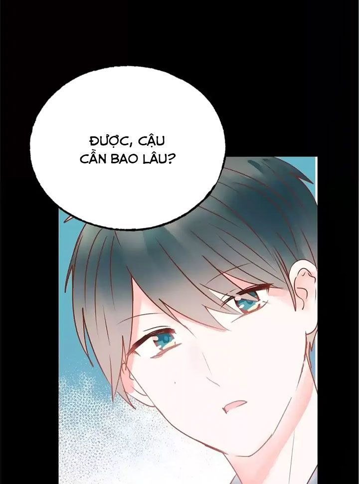 Thành Bại Vì Tiêu Hà Chapter 18 - Trang 2