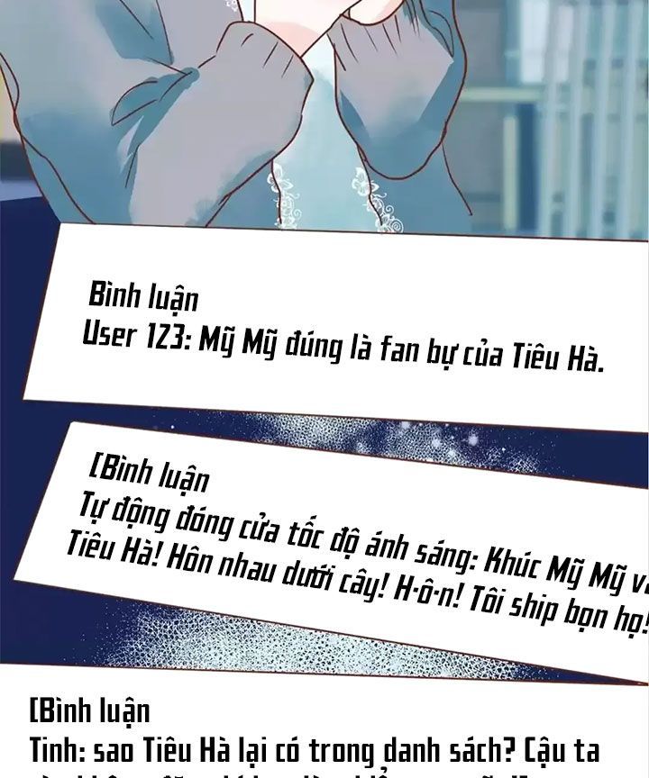 Thành Bại Vì Tiêu Hà Chapter 18 - Trang 2