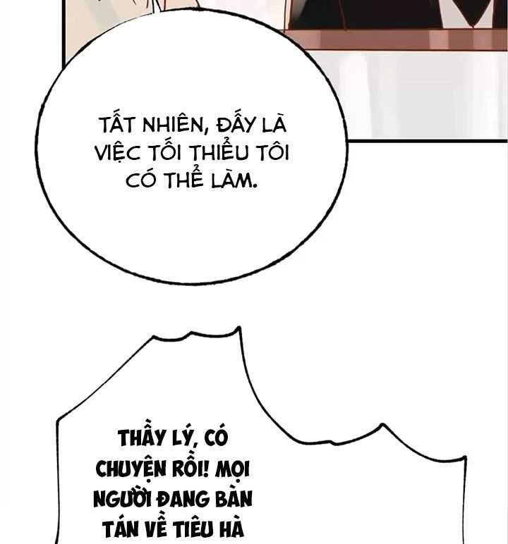 Thành Bại Vì Tiêu Hà Chapter 18 - Trang 2