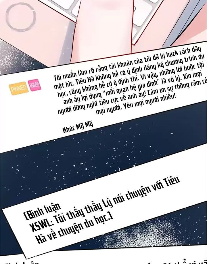 Thành Bại Vì Tiêu Hà Chapter 18 - Trang 2