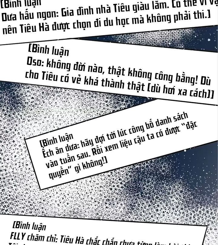 Thành Bại Vì Tiêu Hà Chapter 18 - Trang 2