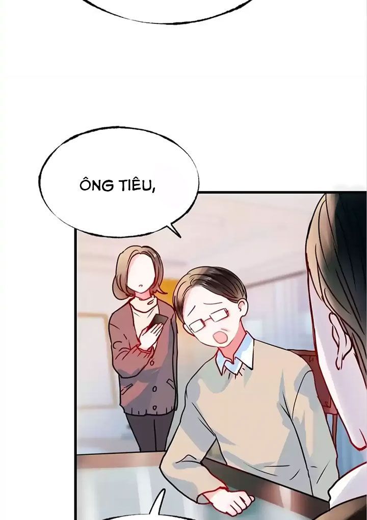Thành Bại Vì Tiêu Hà Chapter 18 - Trang 2