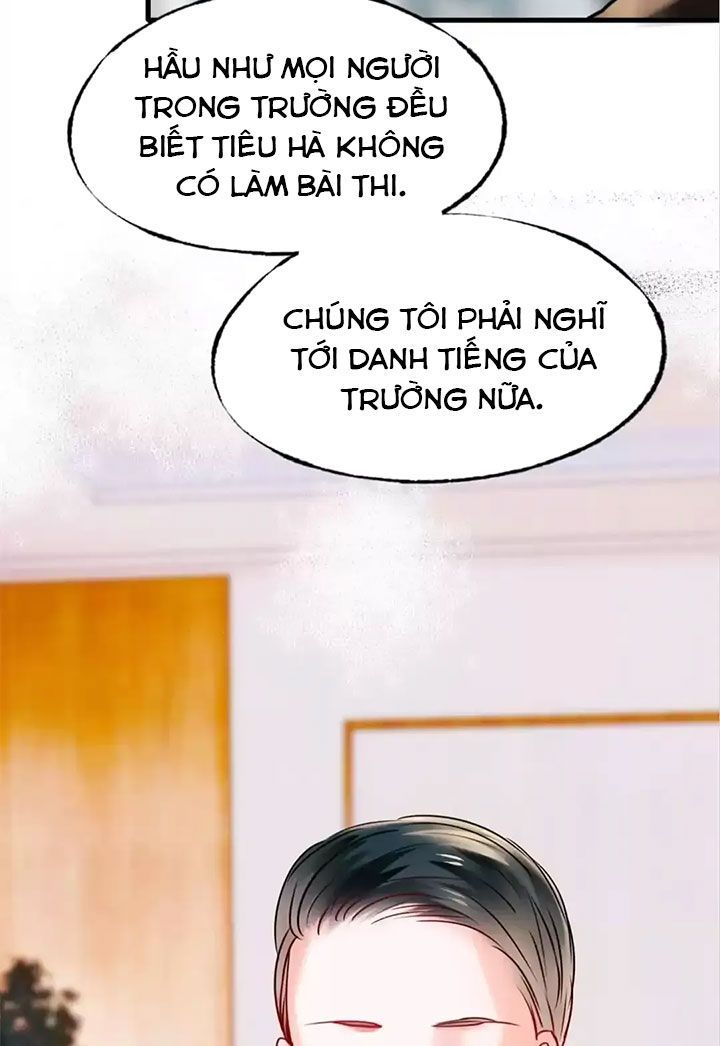 Thành Bại Vì Tiêu Hà Chapter 18 - Trang 2
