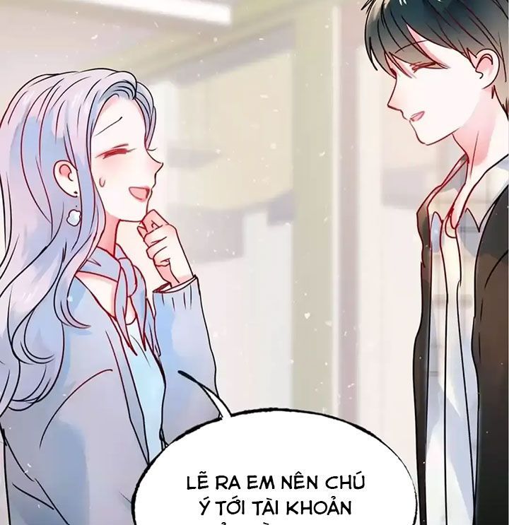 Thành Bại Vì Tiêu Hà Chapter 18 - Trang 2