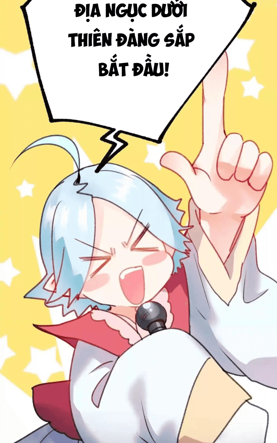 Thành Bại Vì Tiêu Hà Chapter 19 - Trang 2