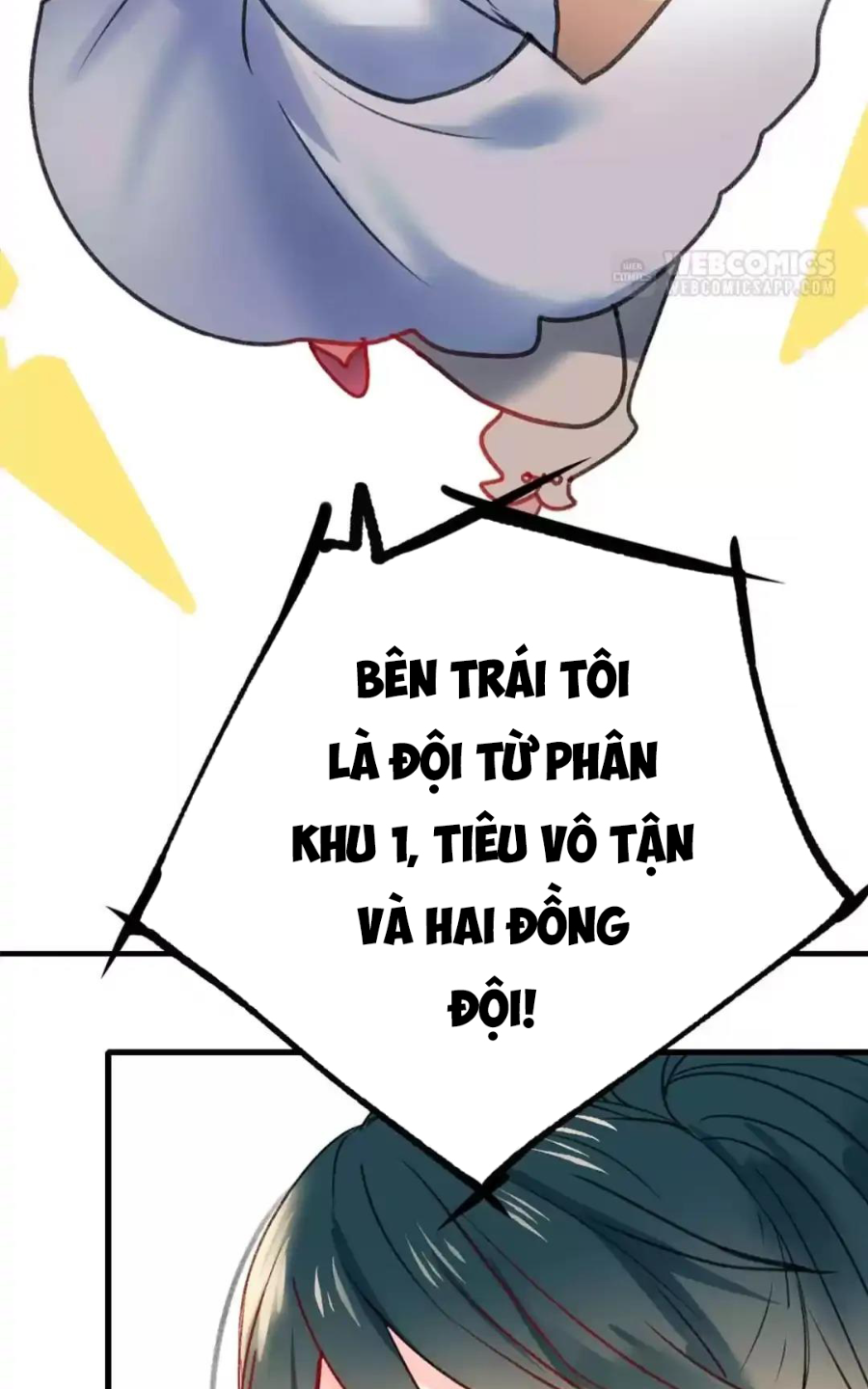 Thành Bại Vì Tiêu Hà Chapter 19 - Trang 2