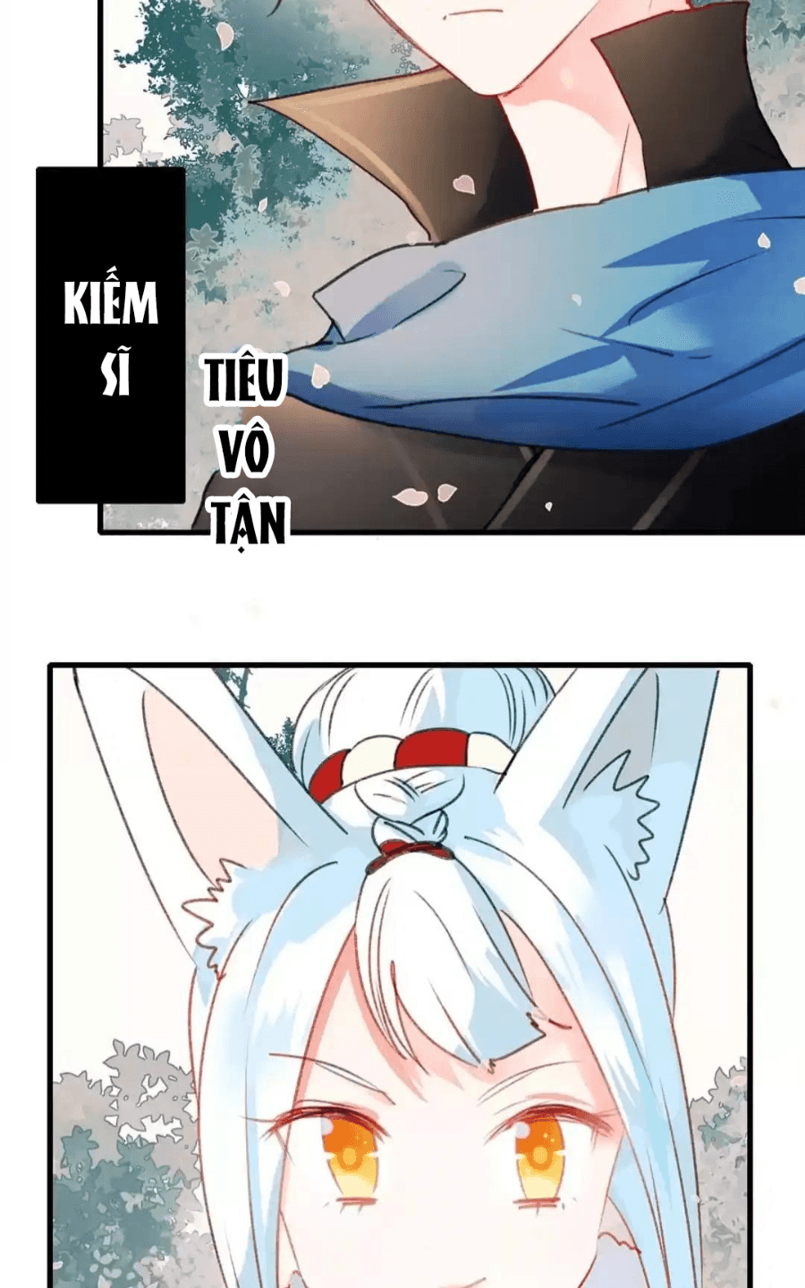 Thành Bại Vì Tiêu Hà Chapter 19 - Trang 2