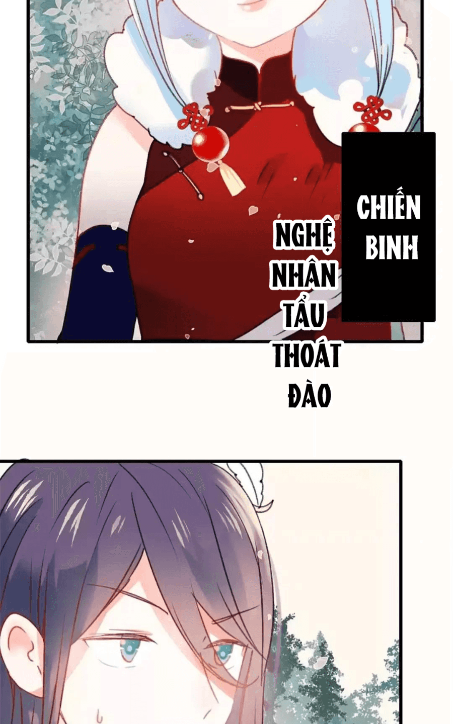 Thành Bại Vì Tiêu Hà Chapter 19 - Trang 2