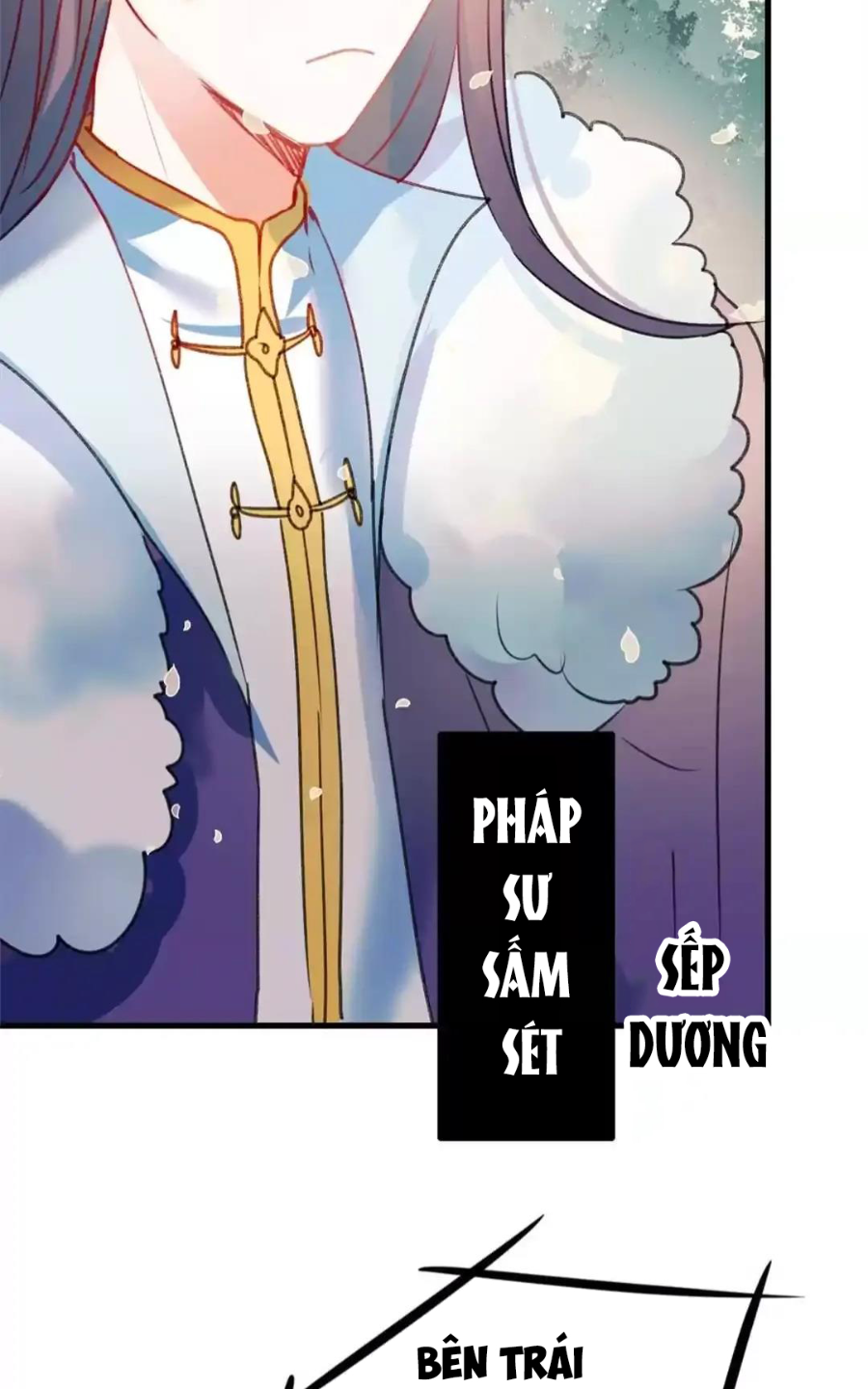 Thành Bại Vì Tiêu Hà Chapter 19 - Trang 2