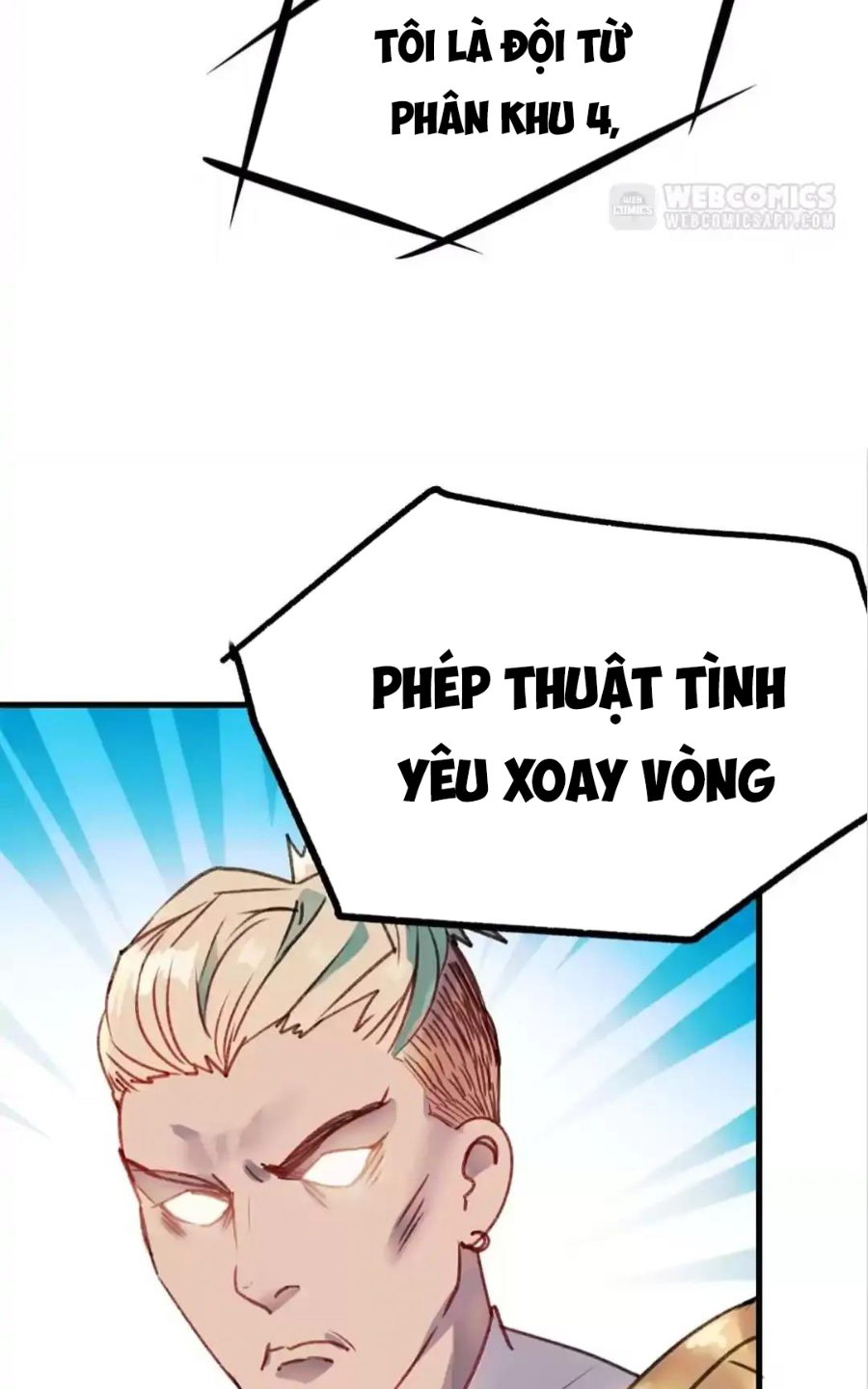 Thành Bại Vì Tiêu Hà Chapter 19 - Trang 2