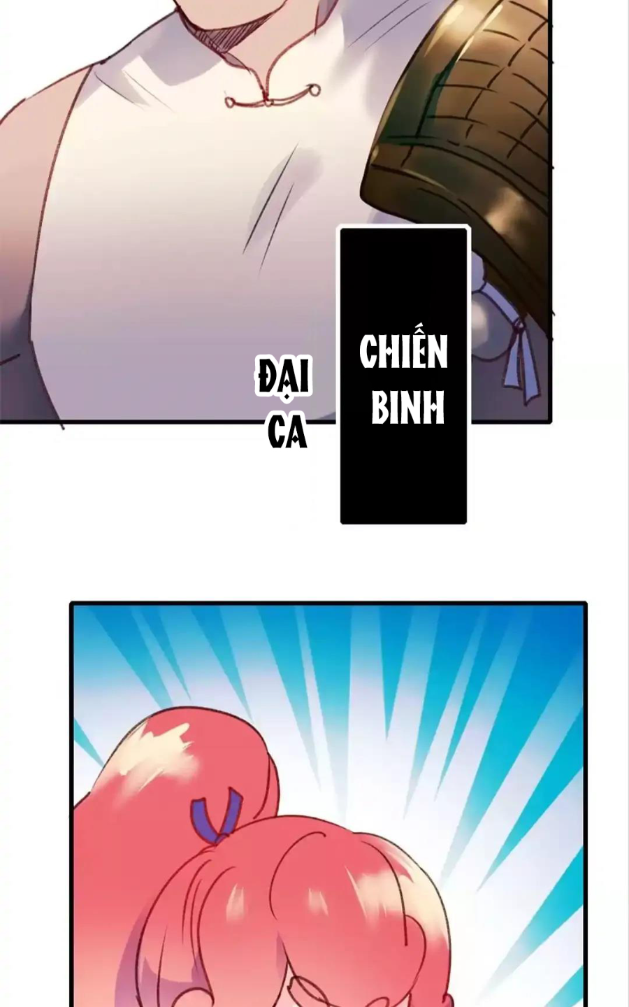 Thành Bại Vì Tiêu Hà Chapter 19 - Trang 2