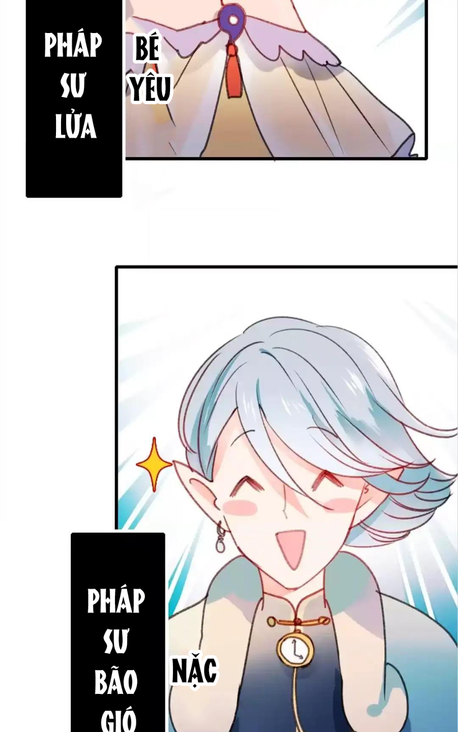 Thành Bại Vì Tiêu Hà Chapter 19 - Trang 2