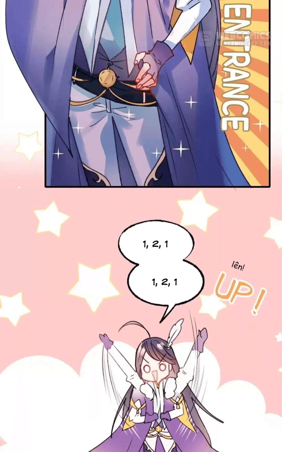 Thành Bại Vì Tiêu Hà Chapter 19 - Trang 2