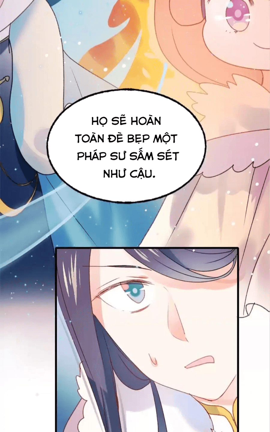 Thành Bại Vì Tiêu Hà Chapter 19 - Trang 2