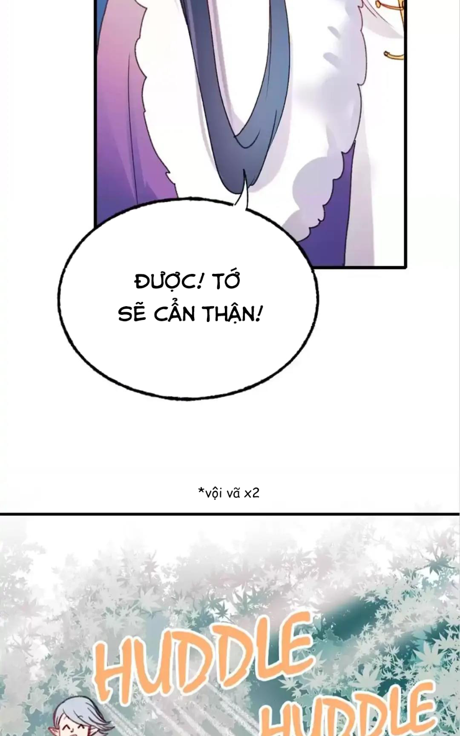 Thành Bại Vì Tiêu Hà Chapter 19 - Trang 2