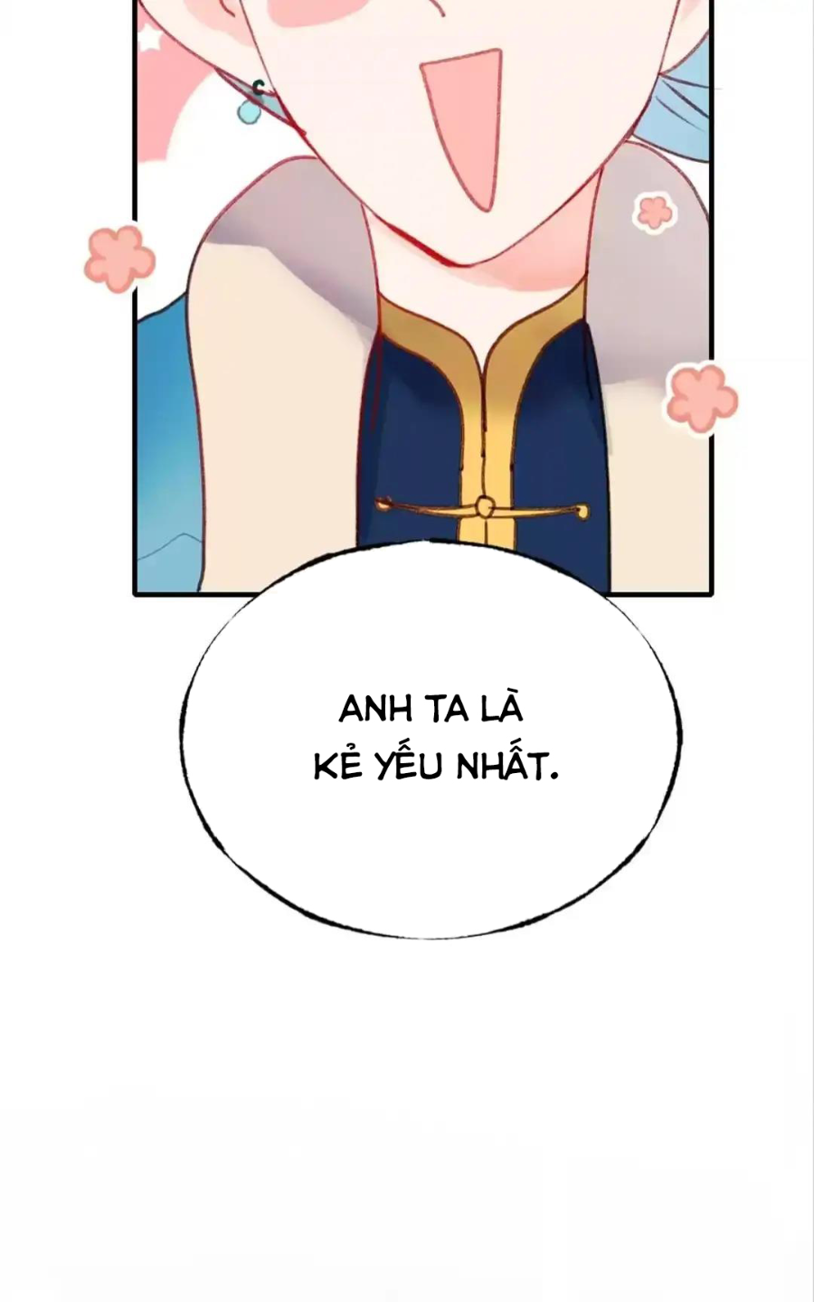 Thành Bại Vì Tiêu Hà Chapter 19 - Trang 2