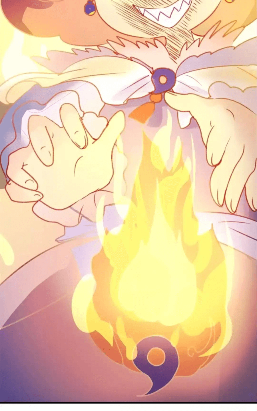 Thành Bại Vì Tiêu Hà Chapter 19 - Trang 2