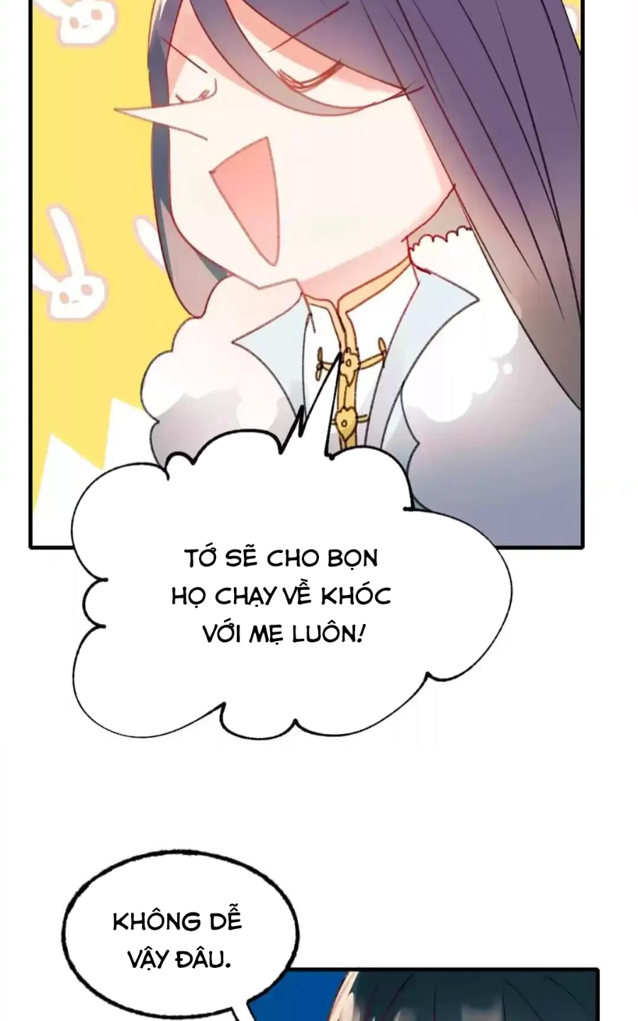 Thành Bại Vì Tiêu Hà Chapter 19 - Trang 2