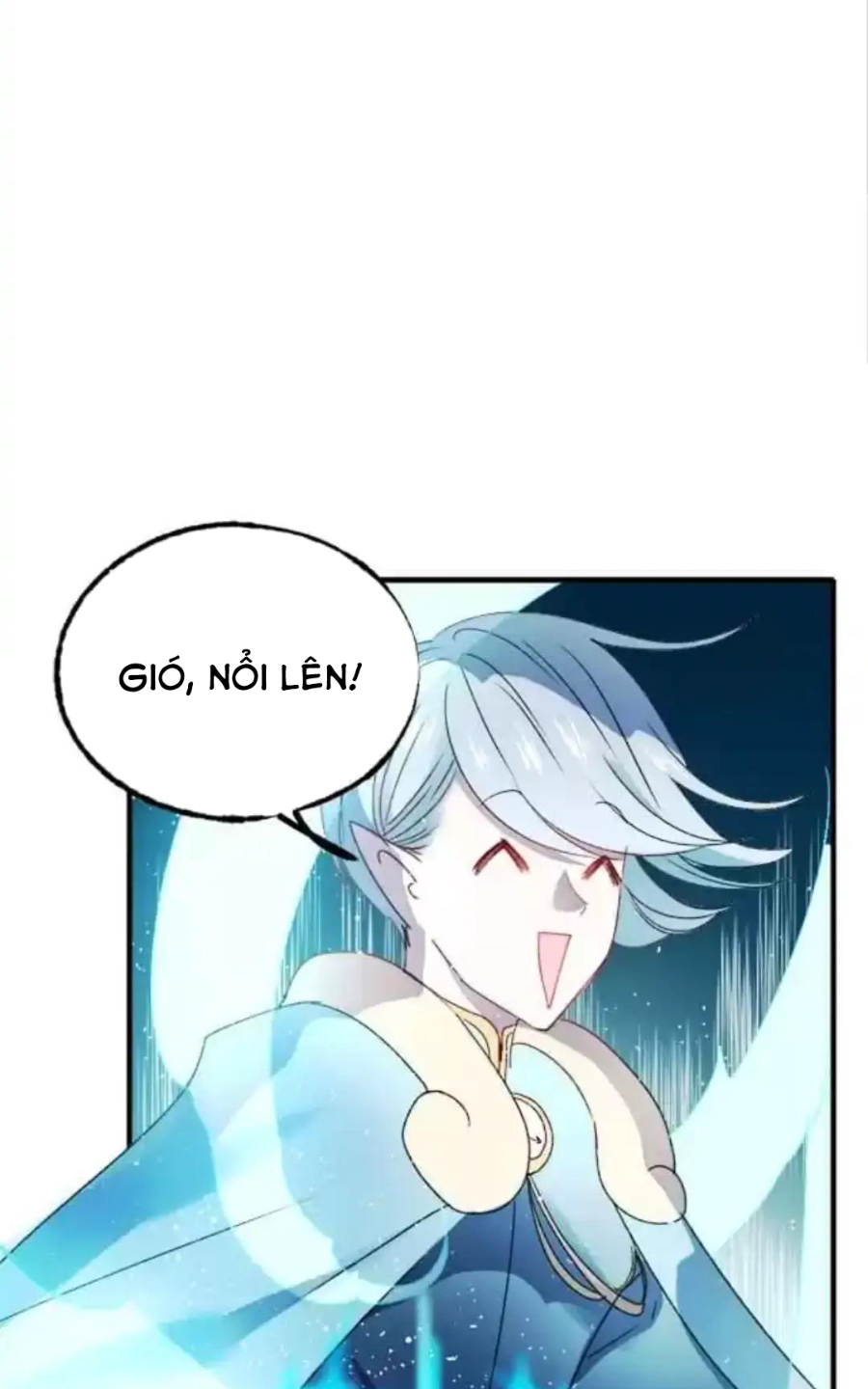 Thành Bại Vì Tiêu Hà Chapter 19 - Trang 2