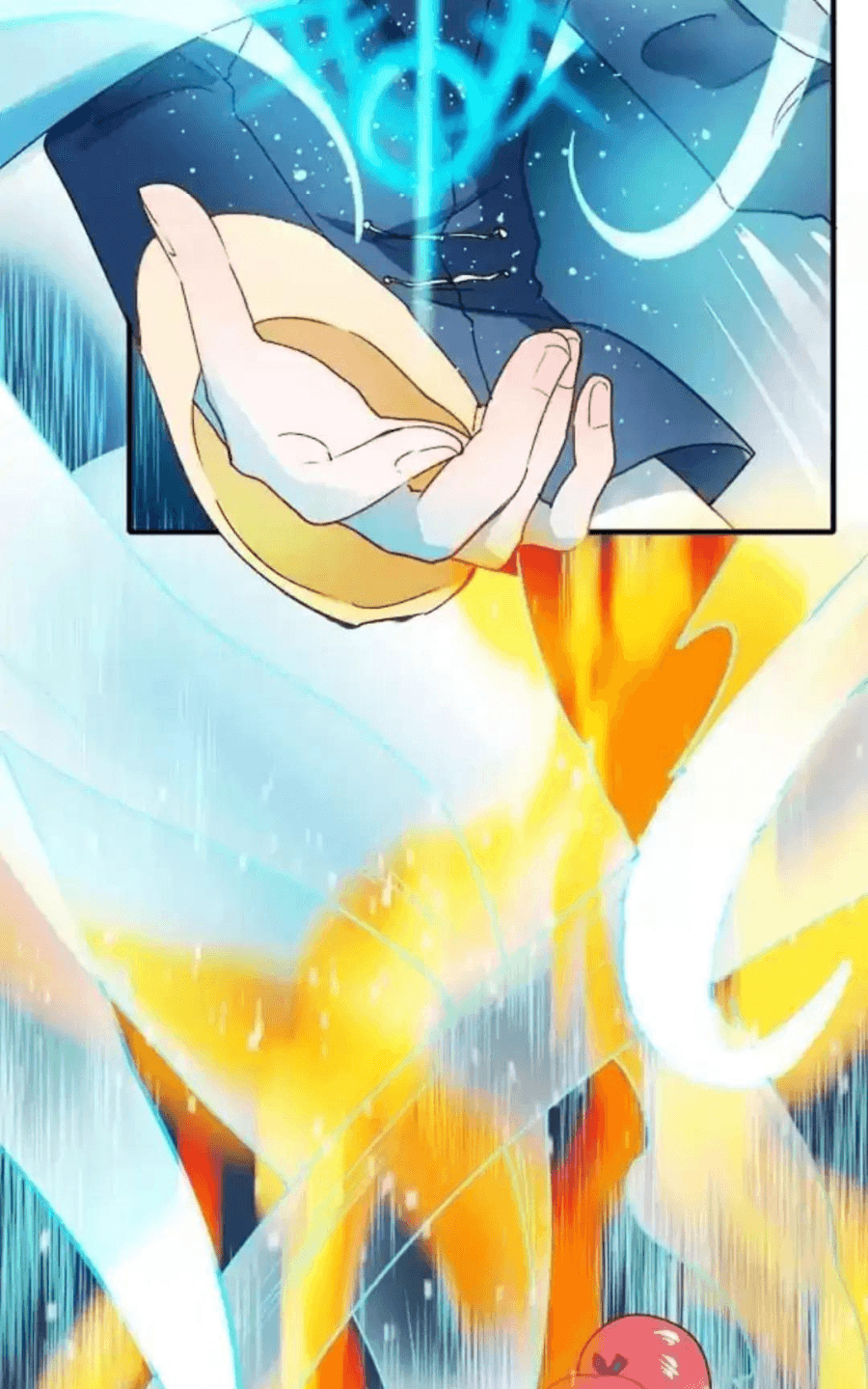 Thành Bại Vì Tiêu Hà Chapter 19 - Trang 2